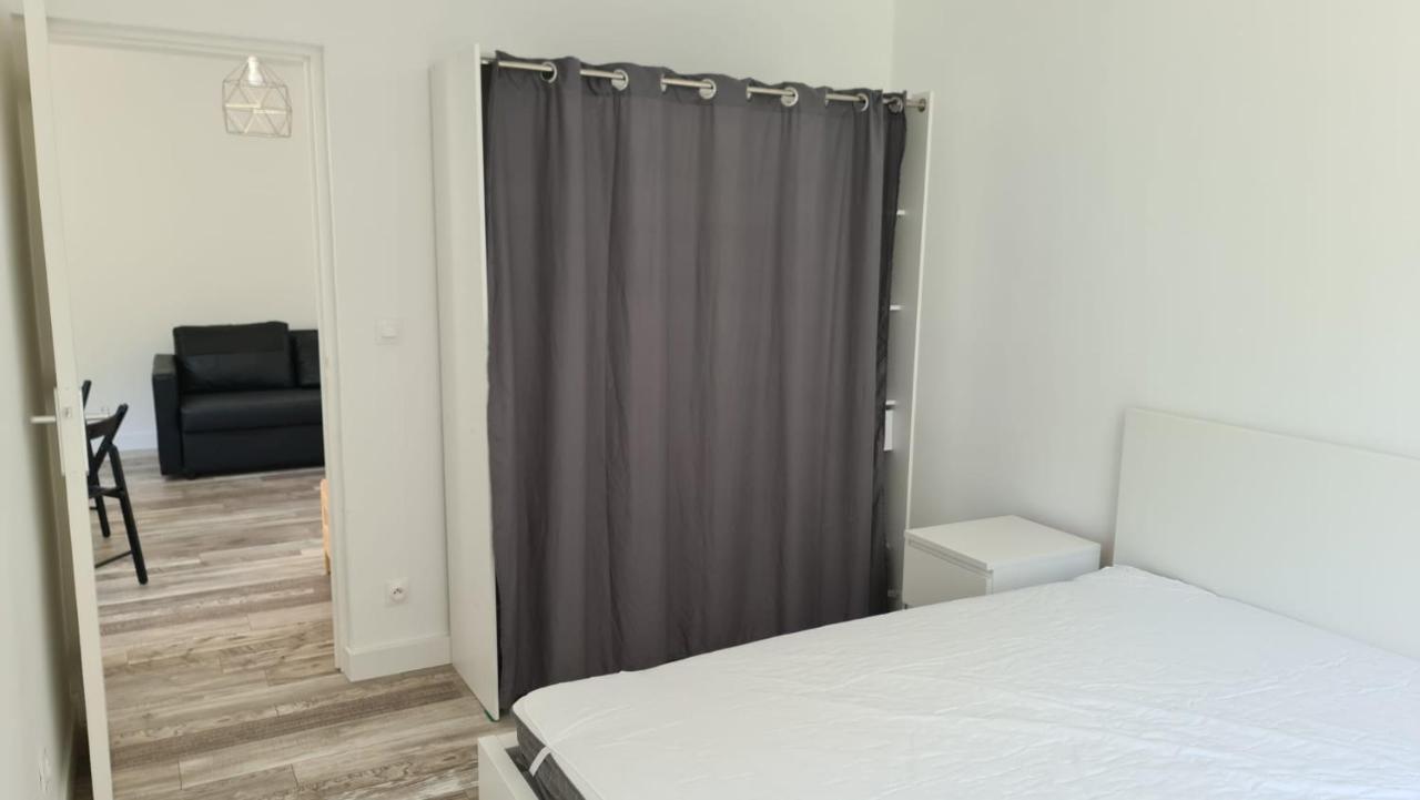 Cassis Centre Magnifique Appartement A 2 Mn De La Plage Et Du Port, Tous Les Commerces A Proximite Idealement Place Zewnętrze zdjęcie